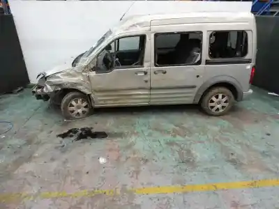 Scrapping Vehicle FORD TOURNEO CONNECT (TC7) Kombi B. corta (2006->) of the year 2010 powered RWPA
