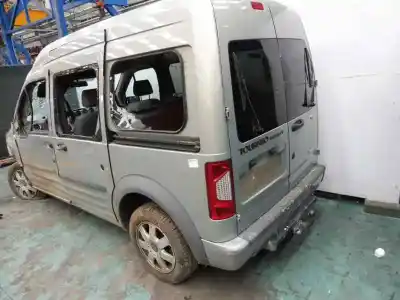 Scrapping Vehicle ford tourneo connect (tc7) kombi b. corta (2006->) of the year 2010 powered rwpa