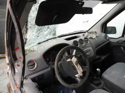 Scrapping Vehicle ford tourneo connect (tc7) kombi b. corta (2006->) of the year 2010 powered rwpa