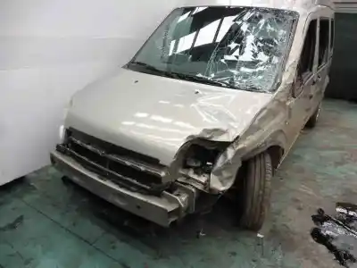 Scrapping Vehicle ford tourneo connect (tc7) kombi b. corta (2006->) of the year 2010 powered rwpa