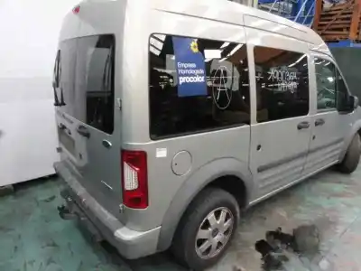 Scrapping Vehicle ford tourneo connect (tc7) kombi b. corta (2006->) of the year 2010 powered rwpa