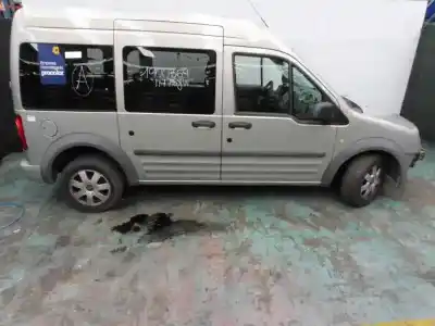 Scrapping Vehicle ford tourneo connect (tc7) kombi b. corta (2006->) of the year 2010 powered rwpa
