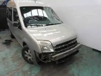 Scrapping Vehicle ford tourneo connect (tc7) kombi b. corta (2006->) of the year 2010 powered rwpa