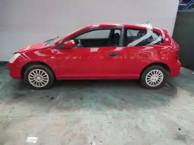 Hurda Aracı honda                                              civic berlina 3 (ep1/2)                                                                                                                                                                                                                                    1.7 ctdi ls                                                                                                                                                                                                                                                yılın 2003 güçlü 4ee2