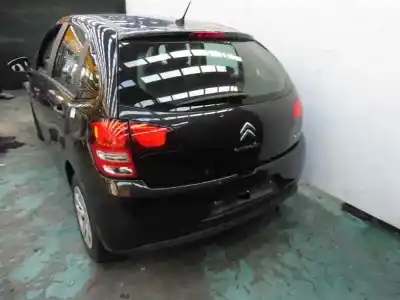 Здавання транспортного засобу citroen                                            c3                                                                                                                                                                                                                                                         lx                                                                                                                                                                                                                                                         року 2010 потужний 8hrdv4c
