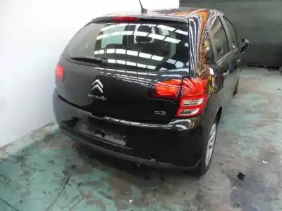 Здавання транспортного засобу citroen                                            c3                                                                                                                                                                                                                                                         lx                                                                                                                                                                                                                                                         року 2010 потужний 8hrdv4c