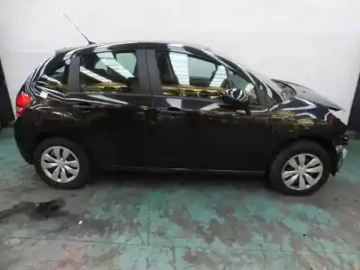 Здавання транспортного засобу citroen                                            c3                                                                                                                                                                                                                                                         lx                                                                                                                                                                                                                                                         року 2010 потужний 8hrdv4c