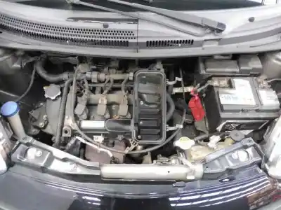 Утилизация автомобиля citroen c1 sx года 2006 питание 1krfe