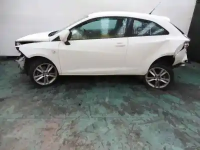 Hurda Aracı SEAT                                               IBIZA SC (6J1)                                                                                                                                                                                                                                             Sport                                                                                                                                                                                                                                                      Yılın 2009 güçlü BLS