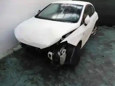 Здавання транспортного засобу seat ibiza sc (6j1) sport року 2009 потужний bls
