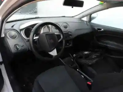 Здавання транспортного засобу seat ibiza sc (6j1) sport року 2009 потужний bls