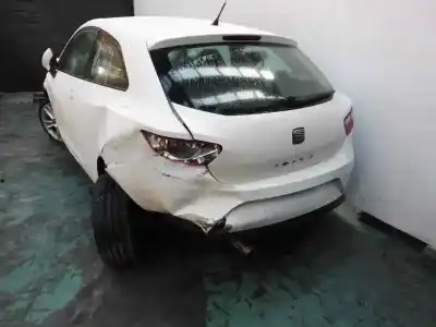 Здавання транспортного засобу seat ibiza sc (6j1) sport року 2009 потужний bls