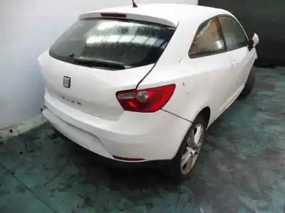 Здавання транспортного засобу seat ibiza sc (6j1) sport року 2009 потужний bls