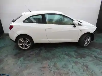 Здавання транспортного засобу seat ibiza sc (6j1) sport року 2009 потужний bls
