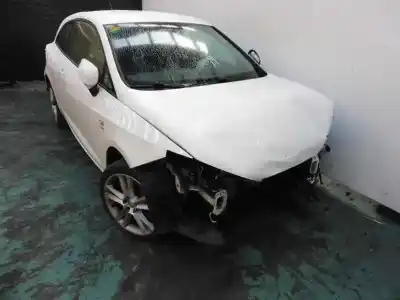 Здавання транспортного засобу seat ibiza sc (6j1) sport року 2009 потужний bls
