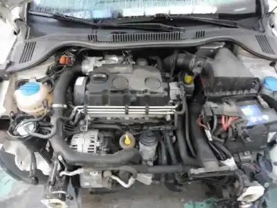 Здавання транспортного засобу seat ibiza sc (6j1) sport року 2009 потужний bls