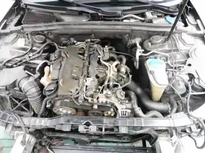 Утилизация автомобиля audi a4 berlina (b8) básico года 2010 питание caga Утилизация автомобиля audi a4 berlina (b8) básico года 2010 питание caga