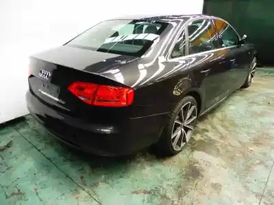 Утилизация автомобиля audi a4 berlina (b8) básico года 2010 питание caga Утилизация автомобиля audi a4 berlina (b8) básico года 2010 питание caga