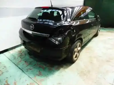 Утилизация автомобиля opel astra gtc cosmo года 2006 питание z19dt