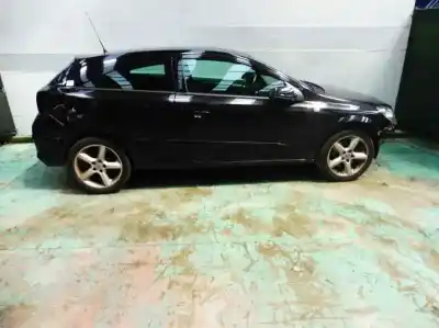 Утилизация автомобиля opel astra gtc cosmo года 2006 питание z19dt
