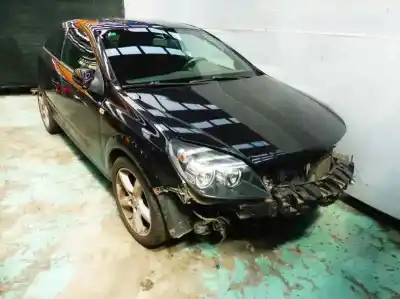 Утилизация автомобиля opel astra gtc cosmo года 2006 питание z19dt