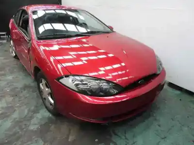 Утилизация автомобиля ford                                               cougar (mc)                                                                                                                                                                                                                                                2.5 v6 24v cat                                                                                                                                                                                                                                             года 2000 питание lcbc