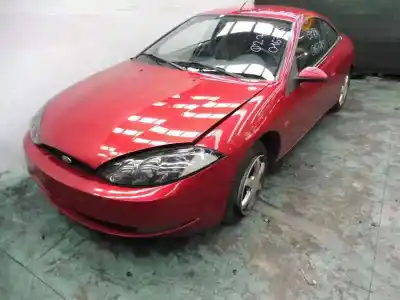 Утилизация автомобиля ford                                               cougar (mc)                                                                                                                                                                                                                                                2.5 v6 24v cat                                                                                                                                                                                                                                             года 2000 питание lcbc