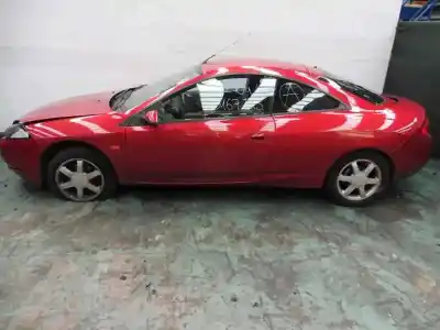 Утилизация автомобиля ford                                               cougar (mc)                                                                                                                                                                                                                                                2.5 v6 24v cat                                                                                                                                                                                                                                             года 2000 питание lcbc