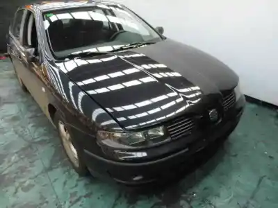 Здавання транспортного засобу seat toledo (1m2) signo року 2002 потужний asv