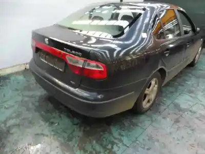 Здавання транспортного засобу seat toledo (1m2) signo року 2002 потужний asv