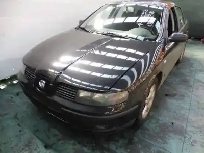 Здавання транспортного засобу seat toledo (1m2) signo року 2002 потужний asv