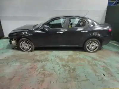 Scrapping Vehicle ALFA ROMEO                                         159 SPORTWAGON (140)                                                                                                                                                                                                                                       1.9 JTD CAT                                                                                                                                                                                                                                                of the year 2006 powered 939A1000