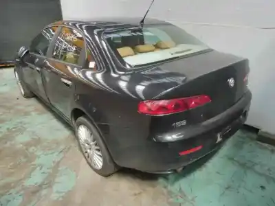 Утилизация автомобиля alfa romeo 159 sportwagon (140) 1.9 jtd cat года 2006 питание 939a1000