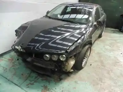 Утилизация автомобиля alfa romeo 159 sportwagon (140) 1.9 jtd cat года 2006 питание 939a1000