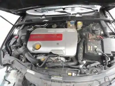 Утилизация автомобиля alfa romeo 159 sportwagon (140) 1.9 jtd cat года 2006 питание 939a1000