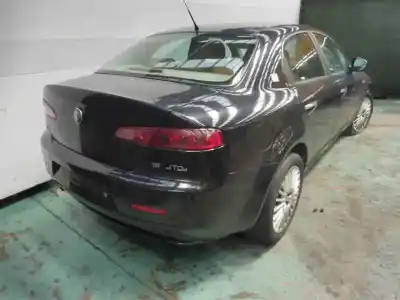 Утилизация автомобиля alfa romeo 159 sportwagon (140) 1.9 jtd cat года 2006 питание 939a1000