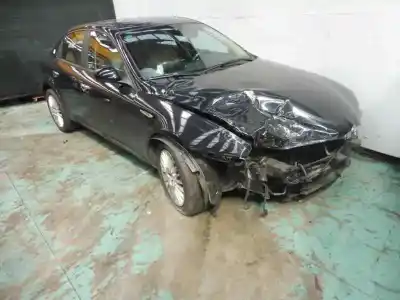 Утилизация автомобиля alfa romeo 159 sportwagon (140) 1.9 jtd cat года 2006 питание 939a1000