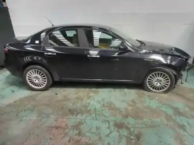 Утилизация автомобиля alfa romeo 159 sportwagon (140) 1.9 jtd cat года 2006 питание 939a1000