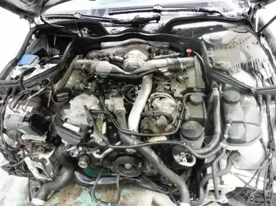 Здавання транспортного засобу mercedes-benz clase e (w211) berlina e 320 cdi (211.022) року 2006 потужний 642920