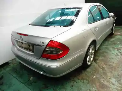 Здавання транспортного засобу mercedes-benz clase e (w211) berlina e 320 cdi (211.022) року 2006 потужний 642920