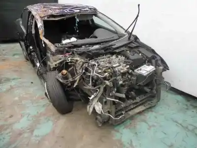 Scrapping Vehicle toyota                                             avensis (t27)                                                                                                                                                                                                                                              2.0 active                                                                                                                                                                                                                                                 of the year 2010 powered 1adftv