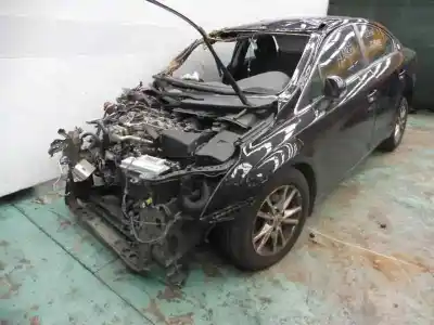 Scrapping Vehicle toyota                                             avensis (t27)                                                                                                                                                                                                                                              2.0 active                                                                                                                                                                                                                                                 of the year 2010 powered 1adftv