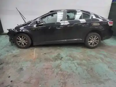 Scrapping Vehicle toyota                                             avensis (t27)                                                                                                                                                                                                                                              2.0 active                                                                                                                                                                                                                                                 of the year 2010 powered 1adftv