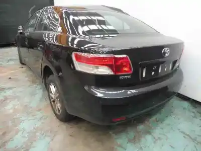 Scrapping Vehicle toyota                                             avensis (t27)                                                                                                                                                                                                                                              2.0 active                                                                                                                                                                                                                                                 of the year 2010 powered 1adftv