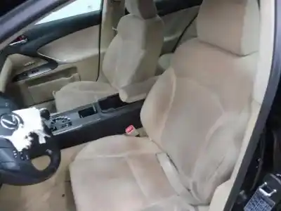Scrapping Vehicle lexus                                              is200 (ds2/is2)                                                                                                                                                                                                                                            250 v6                                                                                                                                                                                                                                                     of the year 2007 powered 4grfse