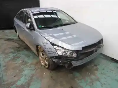 Здавання транспортного засобу chevrolet                                          cruze                                                                                                                                                                                                                                                      ls                                                                                                                                                                                                                                                         року 2009 потужний f16d4