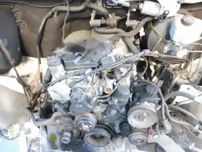 Hurda Aracı mercedes-benz sprinterii caja cerrada (desde 01.06) 209/211/213/215  cdi (906.611/613) yılın 2008 güçlü 646985