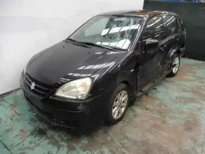 Scrapping Vehicle suzuki                                             liana rh (er)                                                                                                                                                                                                                                              1.4 ddis                                                                                                                                                                                                                                                   of the year 2005 powered 8hy