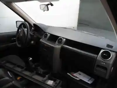 Утилизация автомобиля land rover discovery v6 td s года 2005 питание 276dt