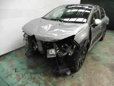 Здавання транспортного засобу citroen c3 elle року 2019 потужний hn05